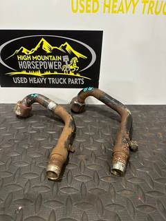 Aeroquip Air Bag Adapter
Some rust and scratches see pictures
OEM#