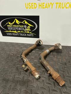 Aeroquip Air Bag Adapter
Some rust and scratches see pictures
OEM#