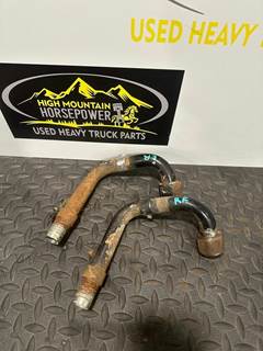 Aeroquip Air Bag Adapter
Some rust and scratches see pictures
OEM#