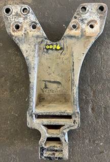 Kenworth T600 Suspension