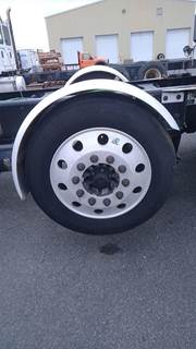 Watson & Chalin T880 Tag / Pusher Axle for a Kenworth T880