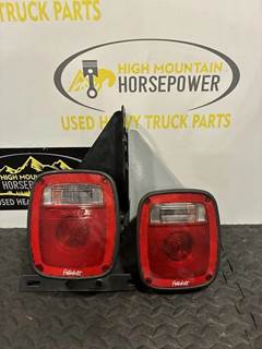 Peterbilt 384 Tail Light