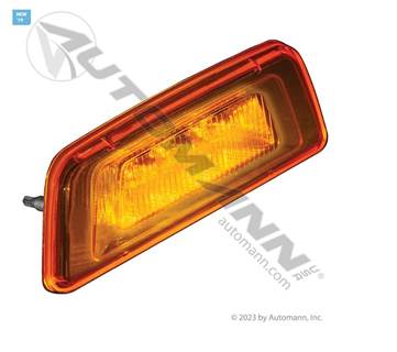 Peterbilt Left Tail Light