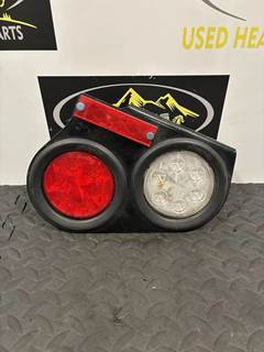 Peterbilt 579 Tail Light