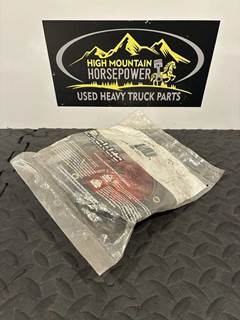 Truck-Lite Stop/Turn/Tail Lamp (Red) Flange Mount, Black Housing 
PN: 80302R