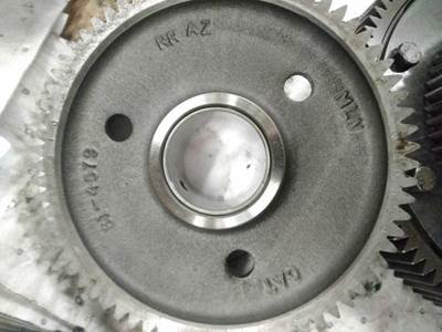 Caterpillar C15 ACERT Timing Gears