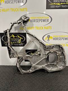 Paccar PX-9 Timing Gears for a Kenworth T400