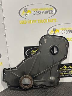 Paccar PX-9 Timing Gears for a Kenworth T400