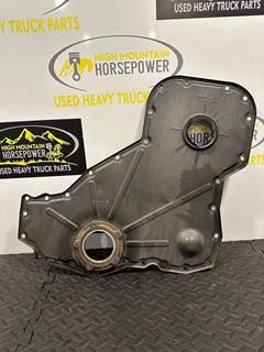 Paccar PX-9 Timing Gears for a Kenworth T370