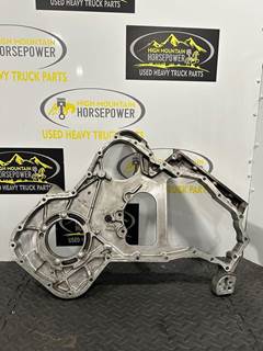 Paccar PX-9 Timing Gears for a Kenworth T370