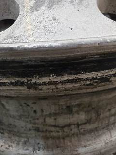 2016 Freightliner Cascadia Tire & Rim For Sale | Spokane Valley, WA ...