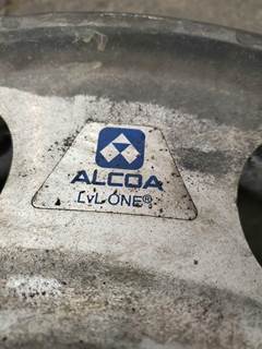 2016 Freightliner Cascadia Tire & Rim For Sale | Spokane Valley, WA ...