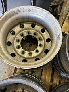 2016 Freightliner Cascadia Tire & Rim For Sale | Spokane Valley, WA ...