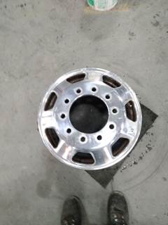 Kenworth T680 Tire & Rim