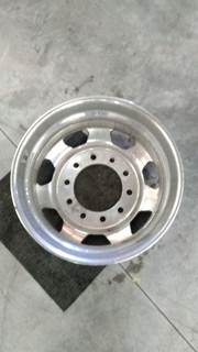 Kenworth T680 Tire & Rim