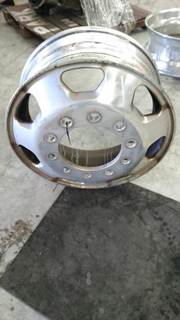 Kenworth T680 Tire & Rim