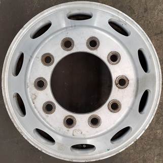 Peterbilt 387 Tire & Rim