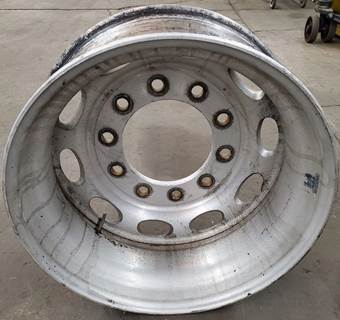 Peterbilt 387 Tire & Rim