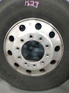 Peterbilt 520 Tire & Rim
