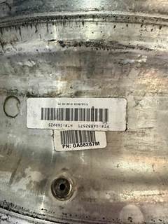 Alcoa Wheels 
22.5" x 8.25"
P/N: GA882671   /  C6RV25
Price is per wheel