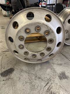 Misc Hub Pilot Wheel
8.25 x 22.5 
Sold Individually 