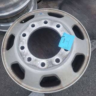 KW Signature Wheel with Wheel Sensors
22.5 X 8.25
Price is per wheel 