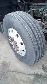 Kenworth T800 Tire