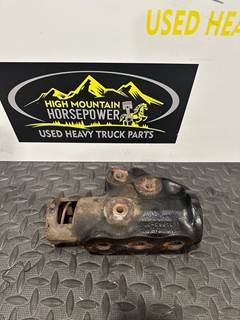 Freightliner Cascadia Right Tow Hook