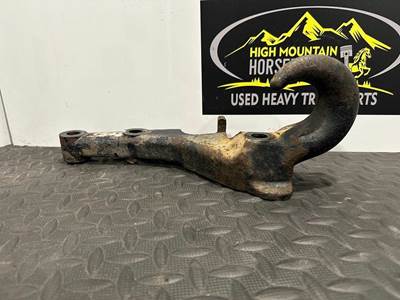 Freightliner Columbia Right Tow Hook
