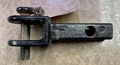 Peterbilt 320 Tow Hook