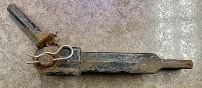 PACCAR
TOW HOOK WITH PINS
A20-6014