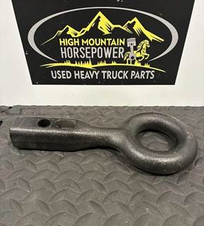 Volvo VNL Tow Hook for a Volvo Truck VNL