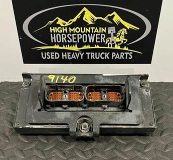 Kenworth T680 Transmission Control Module (TCM)