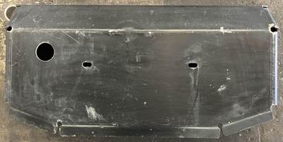 Peterbilt 365 Transmission Cooler