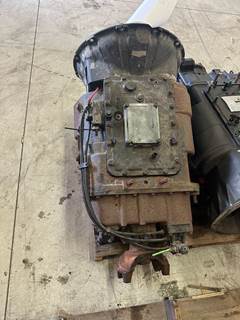 Eaton RTLOF 18913A Transmission Part for a Peterbilt 567