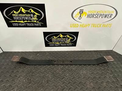 Transmission Support bracket 
Measures 30 1/4" long and is 2" wide
OEM P/N