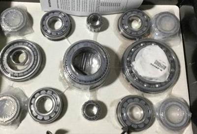 FRO bearing kit