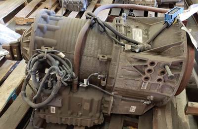 Allison 4000 RDS Transmission for a Peterbilt 579