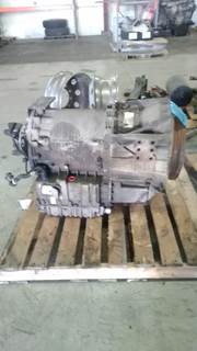 Allison 4000RDSP Transmission for a Freightliner COLUMBIA