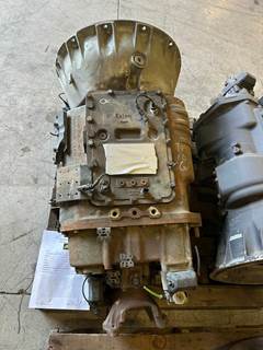 Eaton FO-18E313A-MHP Transmission
