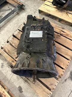 Eaton FO-18E318B-MXP Transmission