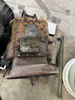 Eaton FRO15210C Transmission for a Freightliner COLUMBIA