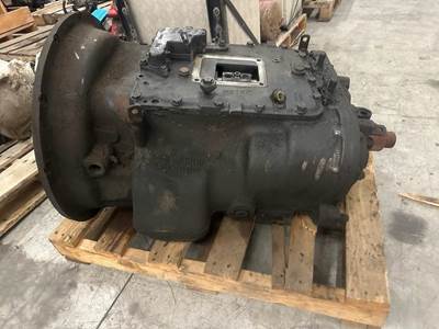 Eaton FRO16210C Transmission