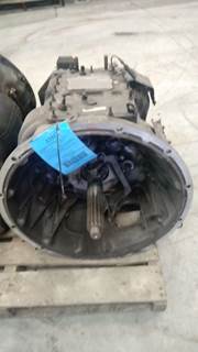 Eaton-Fuller FAO-16810S-EP3 Transmission for a Kenworth T680