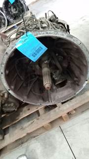 Eaton-Fuller FAO16810C-EA3 Transmission for a Peterbilt 579