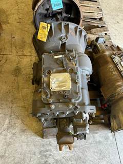 Eaton-Fuller FAO16810C-EA3 Transmission for a Peterbilt 579