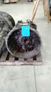 Eaton-Fuller FO-16E310C-LAS Transmission for a Kenworth T680