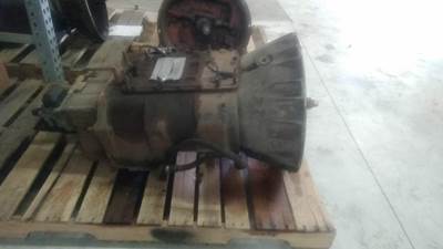 Eaton-Fuller FO-18E313A Transmission