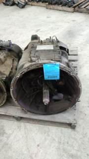 Eaton-Fuller FO-18E318B-MXP Transmission