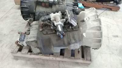 Eaton-Fuller FO-20E313A-MHP Transmission for a Peterbilt 579